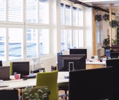 Placas solares para oficinas - Cristalcar