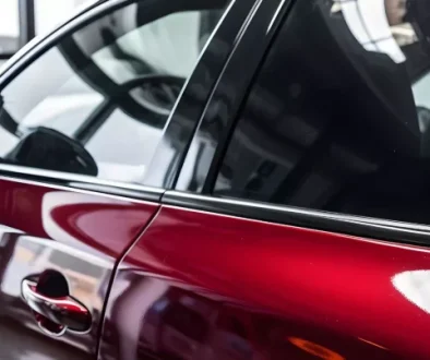 Tintado de lunas homologados - ACQ Seguros