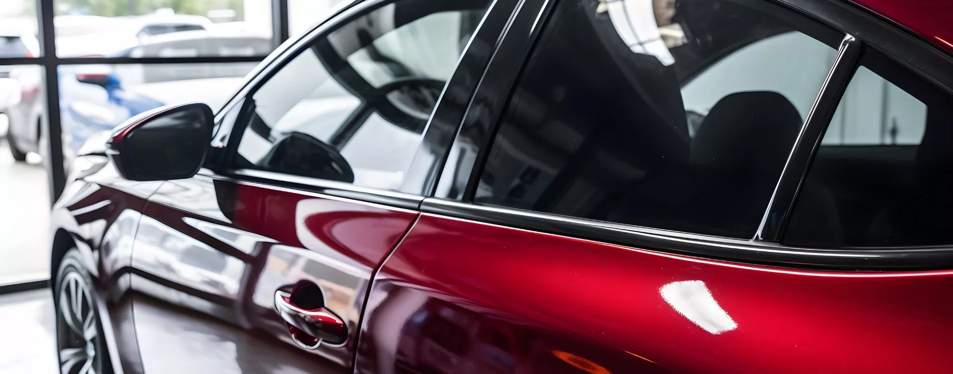 Tintado de lunas homologados - ACQ Seguros Tintado de lunas homologado: todo lo que la ley exige