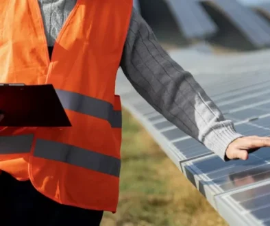 Rendimiento de las placas solares - Cristalcar