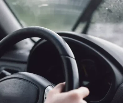 Qué debe revisar si prevé que puede llover - Cristalcar