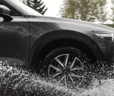Qué puede hacer para evitar el aquaplaning - Cristalcar